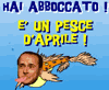 Colpo di scena:<br>Berlusconi si ritira !