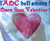 ABC dell'amore