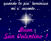 Frase di auguri di San Valentino