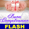 Frase di compleanno per un'amica speciale