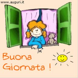 Buonumore Mattutino