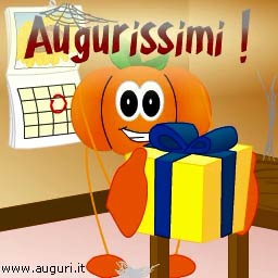 Divertenti Auguri In Ritardo