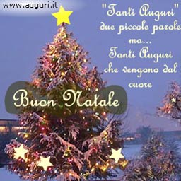 Auguri Del Cuore