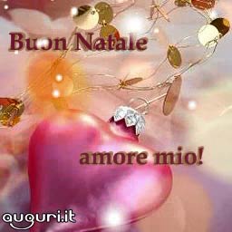 Buon Natale Amore.Il Regalo Piu Prezioso